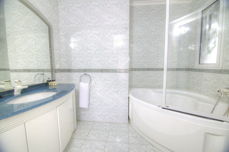 Rooms Smart Luxury Hotel & Beach