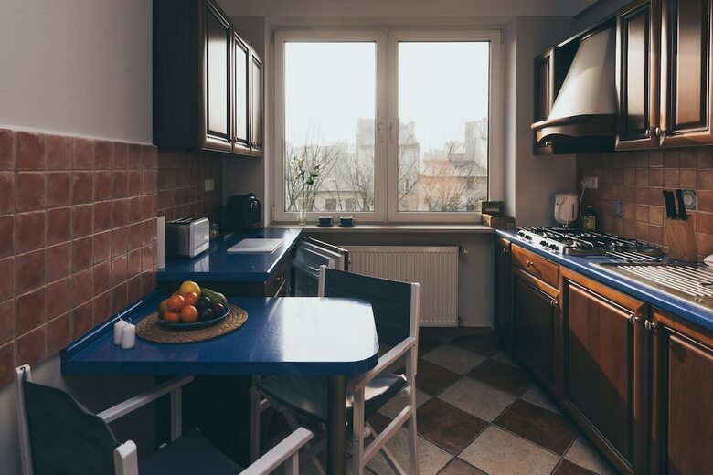 Apartamentos Novum House Tomasza