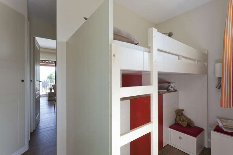Residencia Pierre & Vacances R�sidence Les Parcs de Grimaud