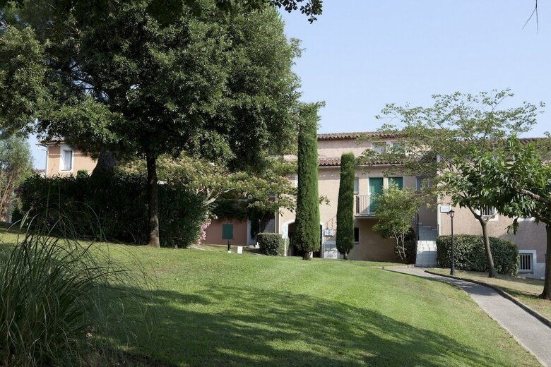 Residencia Pierre & Vacances R�sidence Les Parcs de Grimaud