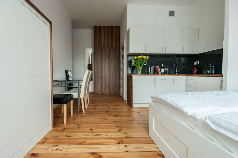 Smolna Apartments By Your Freedom