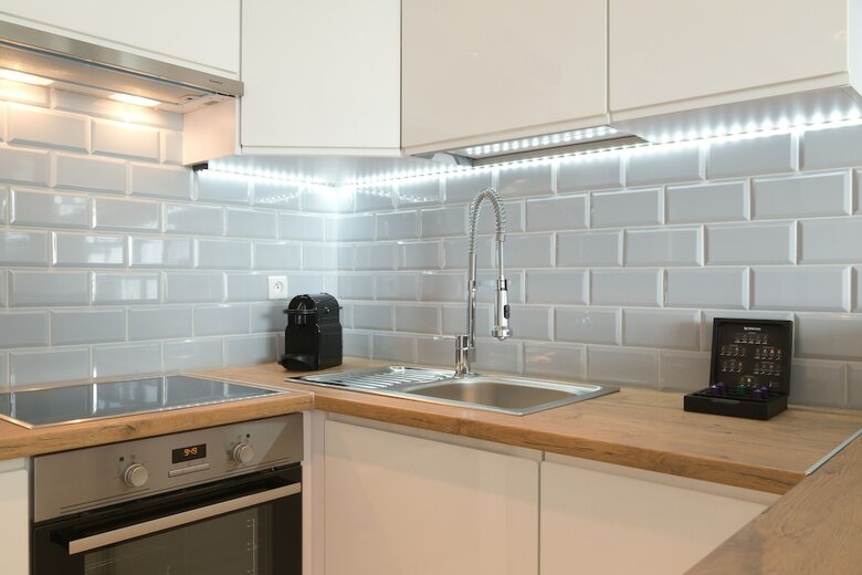 Smolna Apartments By Your Freedom