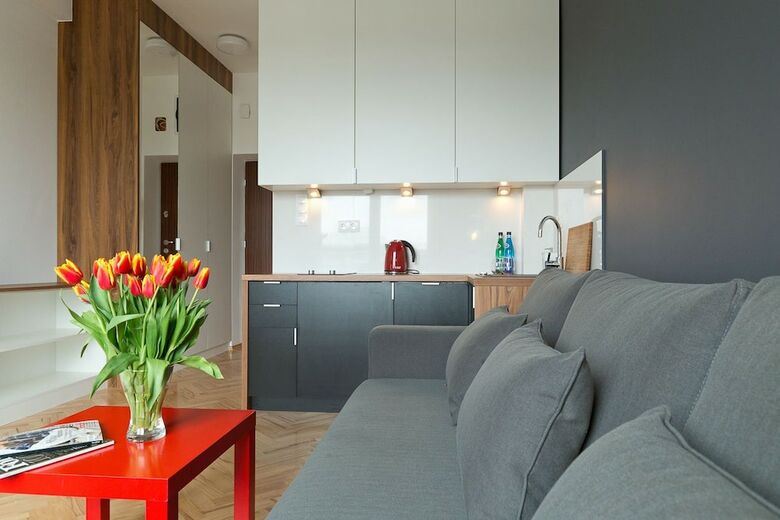 Smolna Apartments By Your Freedom