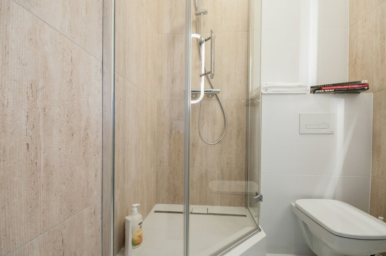 Smolna Apartments By Your Freedom
