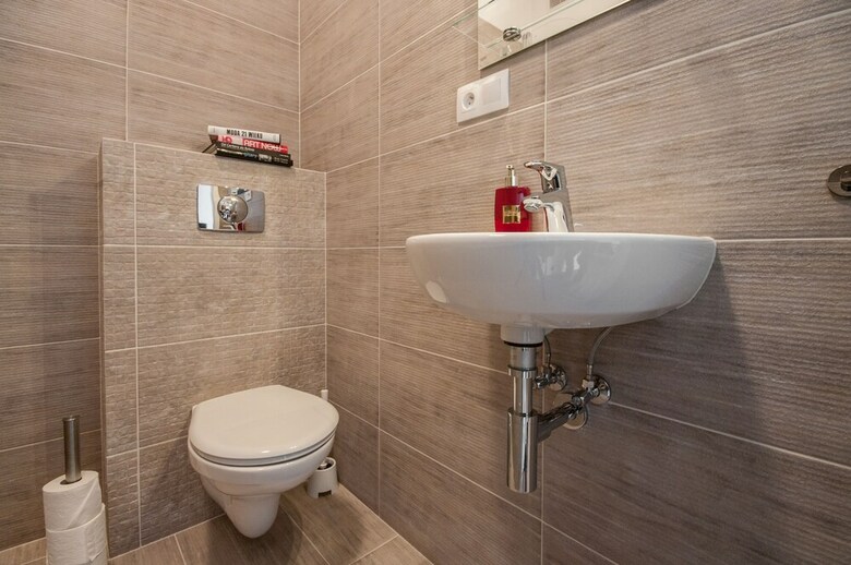 Smolna Apartments By Your Freedom