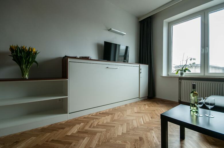 Smolna Apartments By Your Freedom