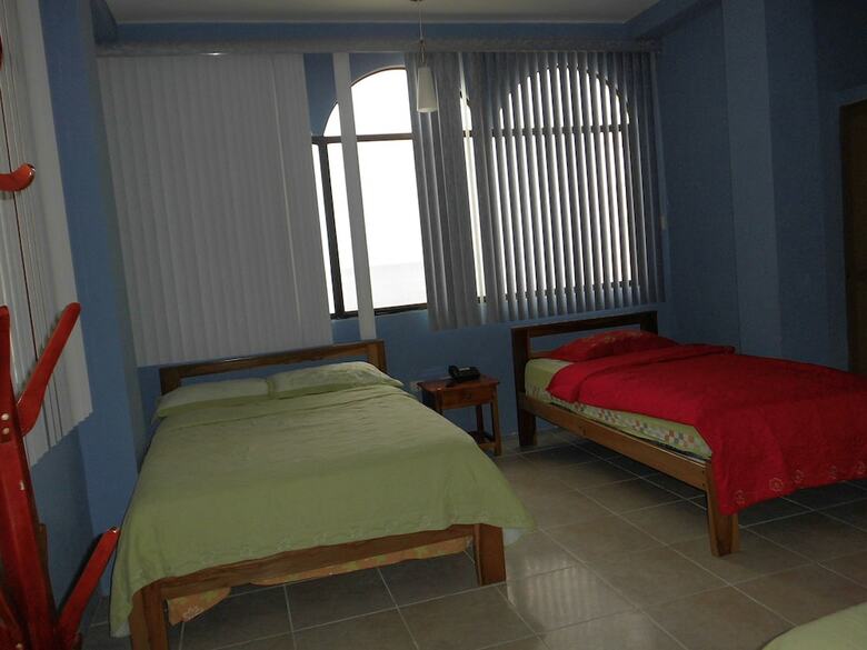 Hotel Francisco III