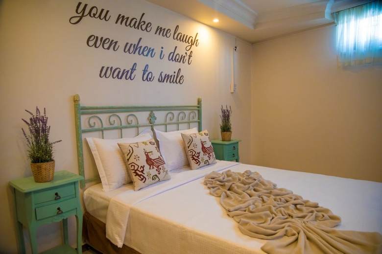 Teddy Luxury Ala�at? Hotel