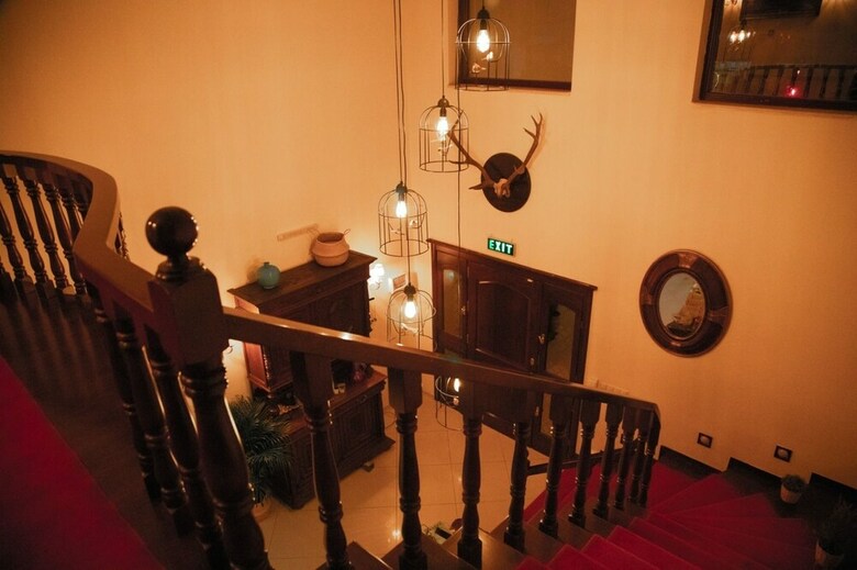 Teddy Luxury Ala�at? Hotel