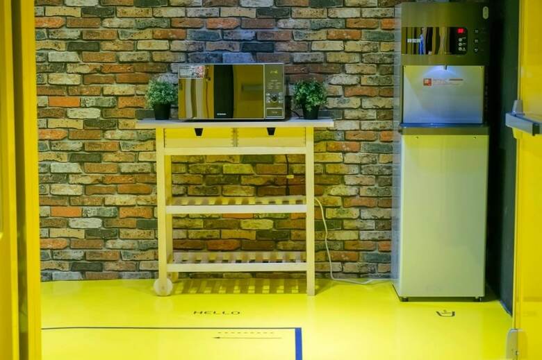 Hostal Ximen Corner Hostel