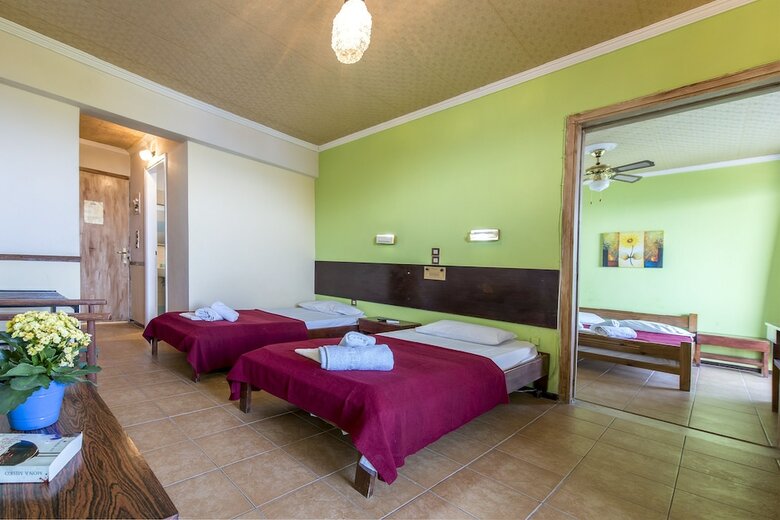 Hotel Sun
