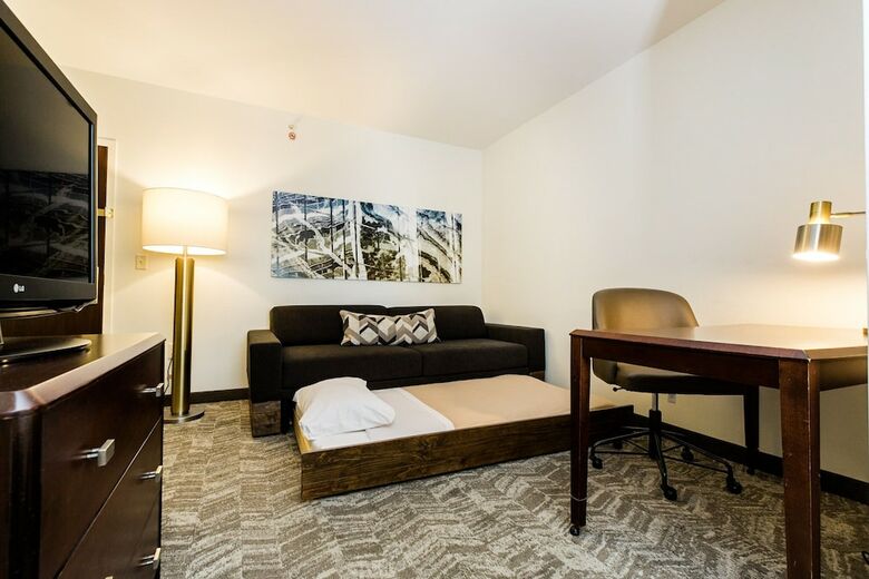 Hotel Springhill Suites By Marriott Florence
