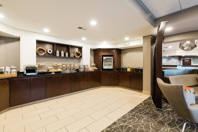 Hotel Springhill Suites By Marriott Florence
