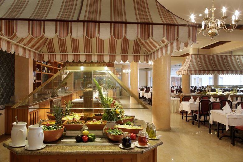 Hotel Sentido Cypria Bay