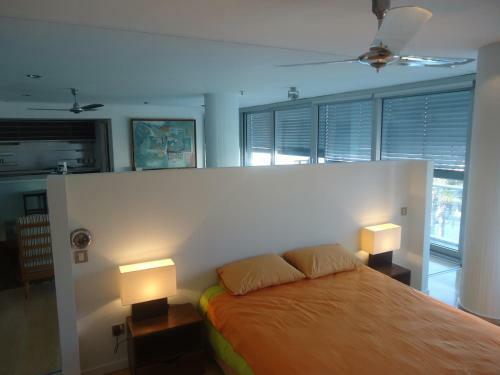 Apartamento Luxury Penthouse Sandefol
