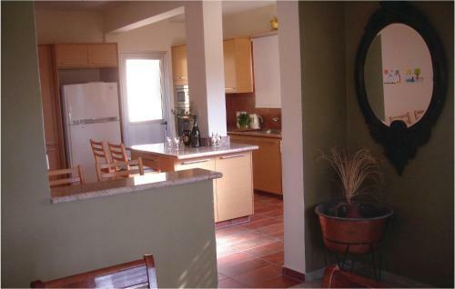 Holiday Home Pegia Paphos St George Avenue I