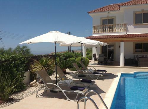 Villa Jeanne