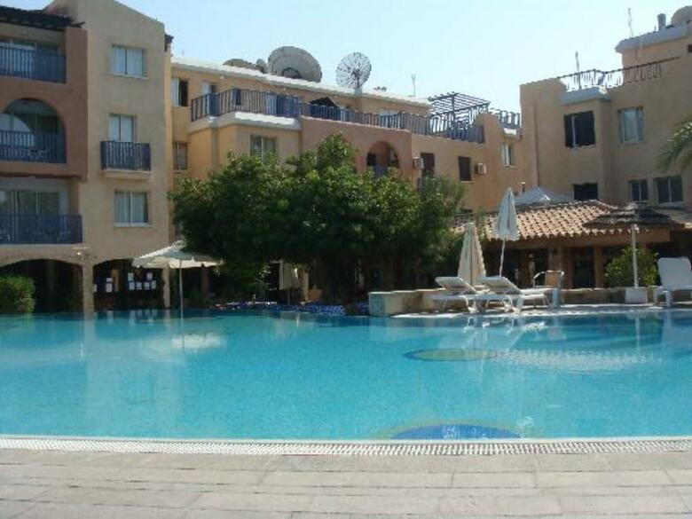 Aparthotel Basilica Holiday Resort