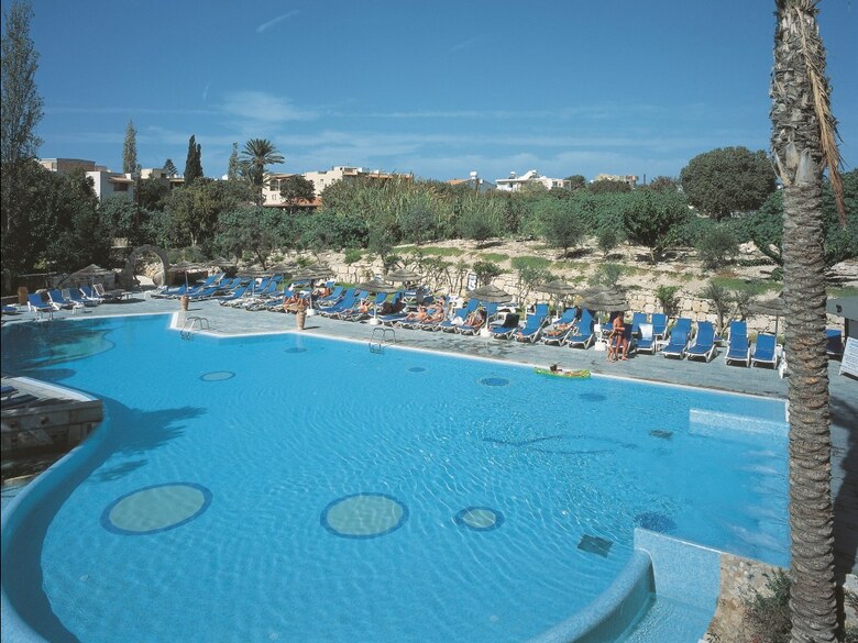 Aparthotel Basilica Holiday Resort