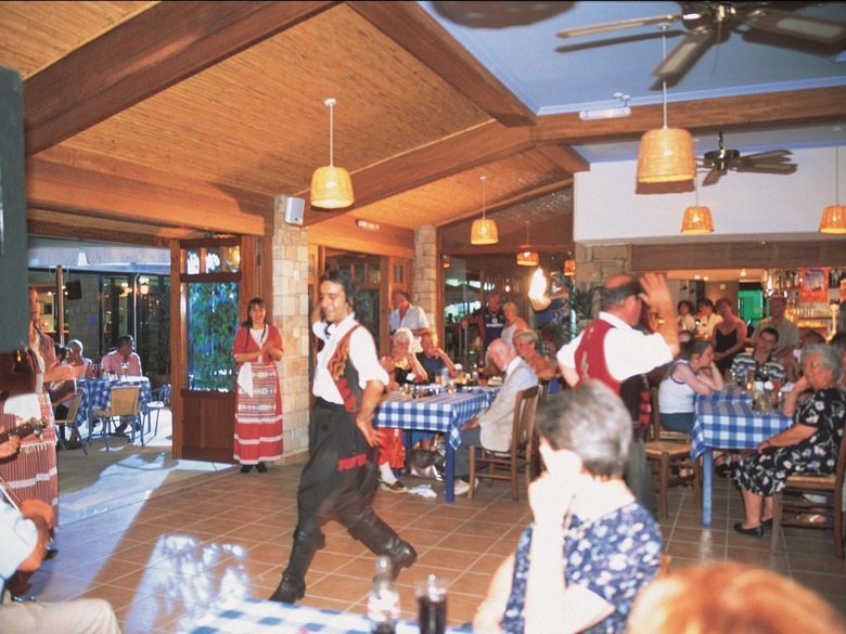Aparthotel Basilica Holiday Resort