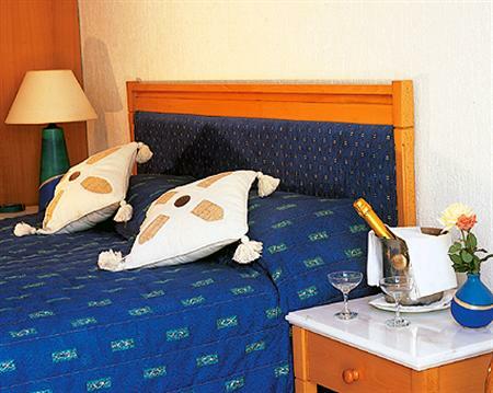 Aparthotel Basilica Holiday Resort