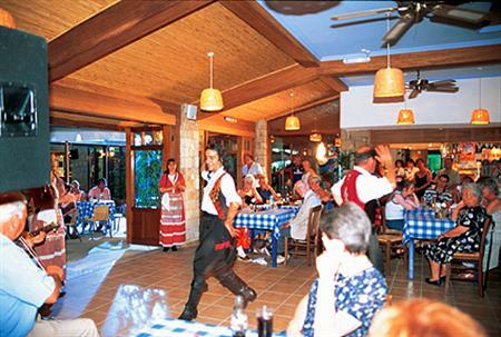 Aparthotel Basilica Holiday Resort