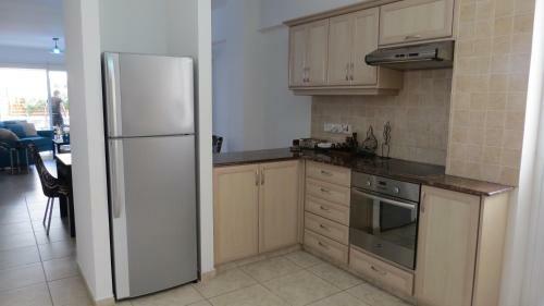 Apartamento Melania Gardens