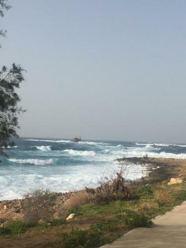 Rododafni Beach Apartments