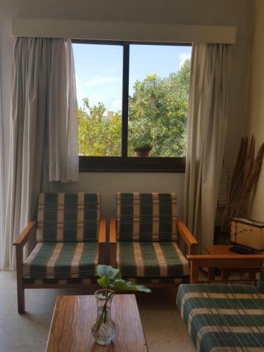 Arilena Holiday Apartments