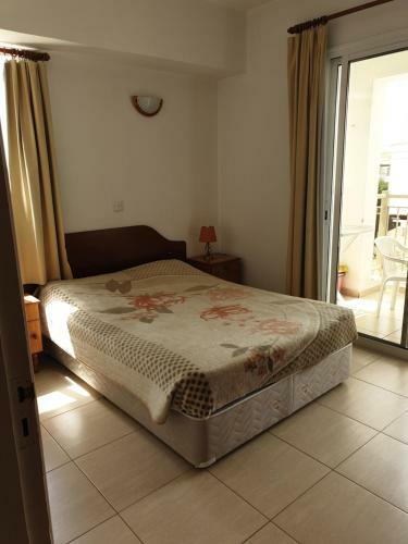 Arilena Holiday Apartments