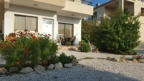 Arilena Holiday Apartments