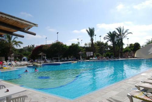 Apartamento Margarita 110