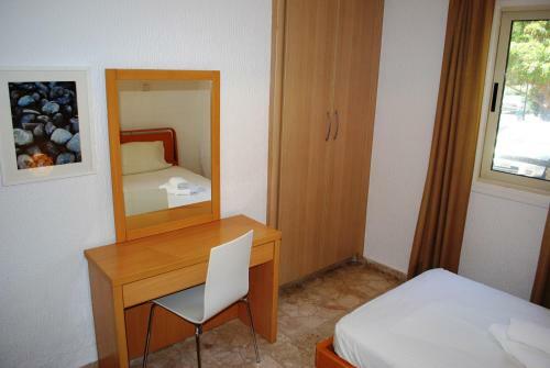 Apartamento Margarita 110