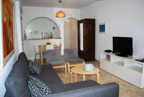 Apartamento Margarita 110
