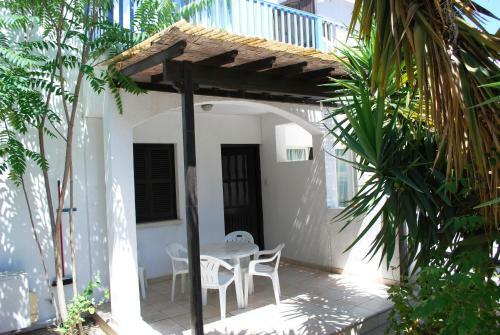 Apartamento Margarita 110