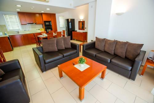 Hotel Paradise Kings Club