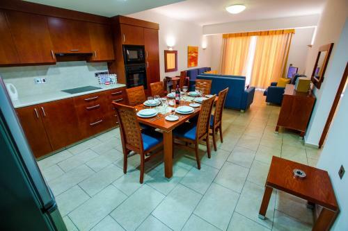 Hotel Paradise Kings Club