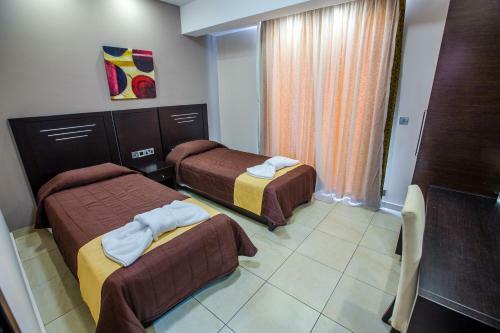 Hotel Paradise Kings Club