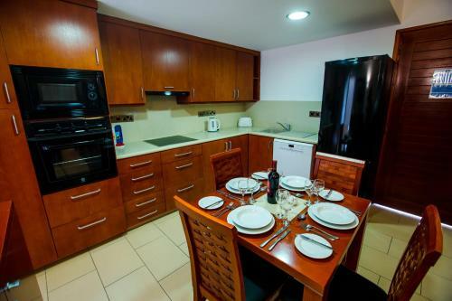 Hotel Paradise Kings Club