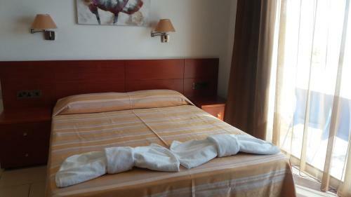 Hotel Paradise Kings Club