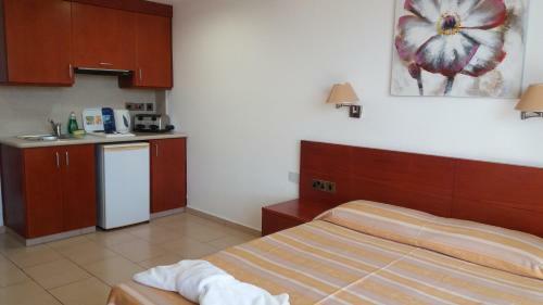 Hotel Paradise Kings Club