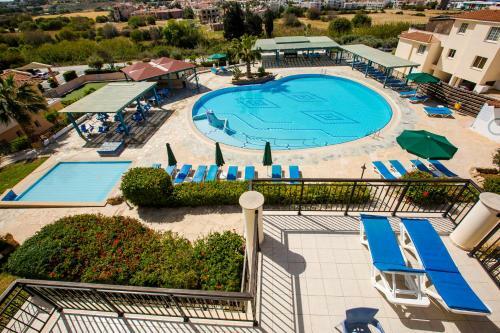 Hotel Paradise Kings Club
