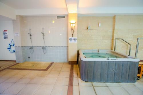 Hotel Paradise Kings Club