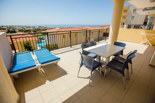 Hotel Paradise Kings Club