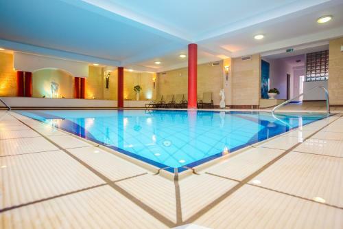 Hotel Paradise Kings Club
