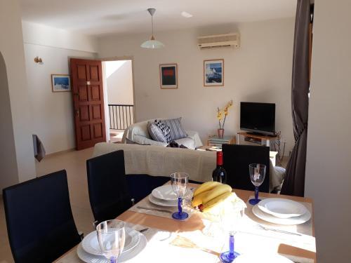 Apartamento Sirena Sunrise 30