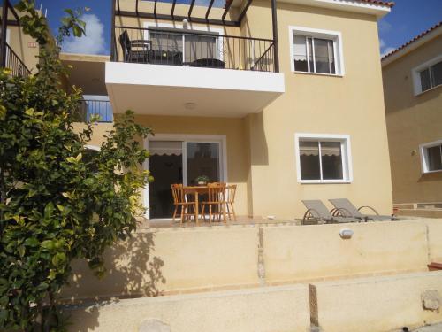 Apartamento Sirena Sunrise 30