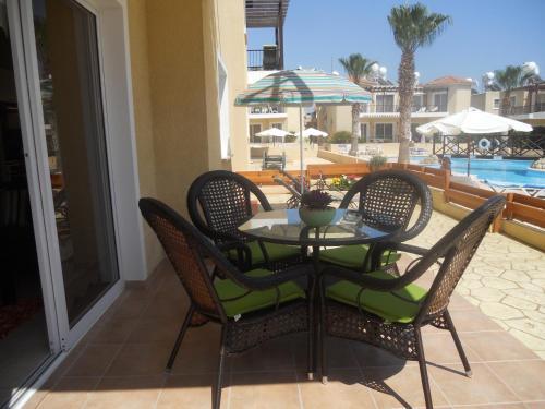 Apartamento Sirena Sunrise 30