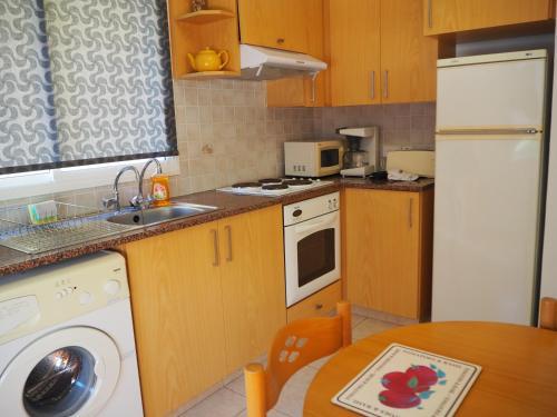 Apartamento Sirena Sunrise 30