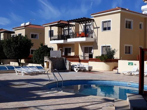 Apartamento Sirena Sunrise 30